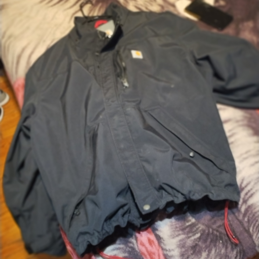 Carhartt 2XL Storm Defender Jacket